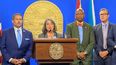 Autoridades del Condado Miami-Dade han aprobado por unanimidad un plan contra violencia armada.