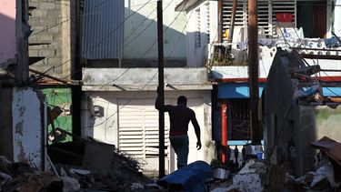 La acción, denominada Eliminar aranceles en la Aduana de Cuba para el envío de ayuda por el Huracán Matthew, ya cuenta con más de 9.954 firmas de las 10.000 necesarias
