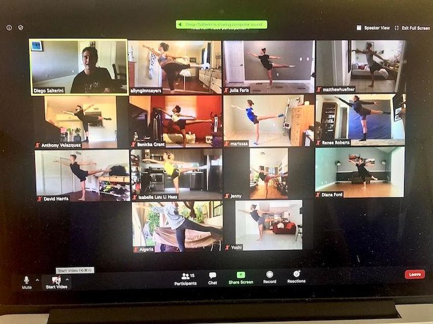 Dance Now! Miami celebrar&aacute; su vig&eacute;simo aniversario.