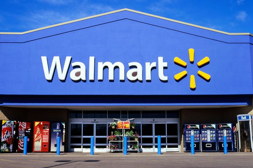 Walmart anunció en febrero pasado que cerró su ejercicio fiscal 2018 con unos beneficios netos de 9.862 millones de dólares, un 27.7% menos que el año anterior.