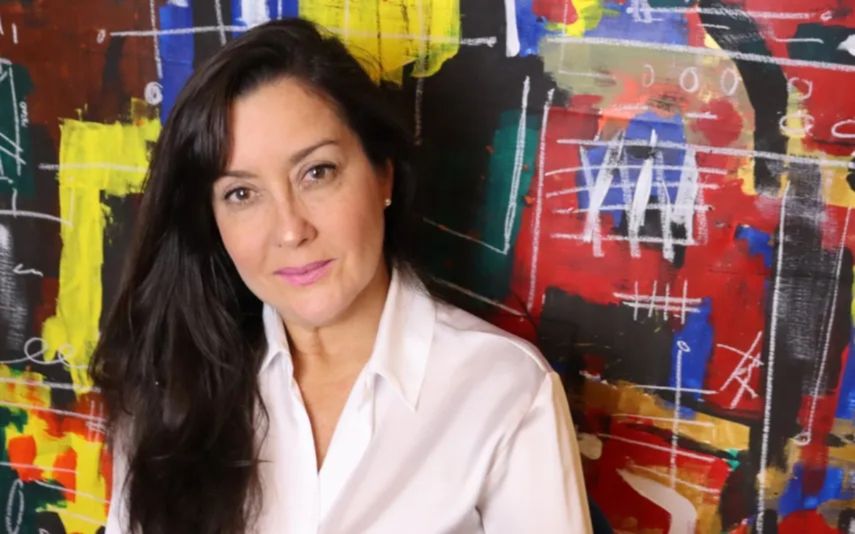 Rocío San Miguel, nueva presa política en Venezuela.
