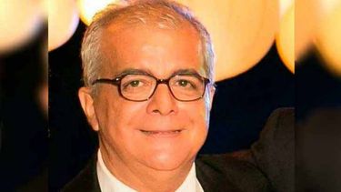 Luis Paniagua Cuadra, de 57 años, fue encontrado muerto cerca de una playa en el Pacífico noroeste de Nicaragua.