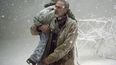 Escena de la serie The Walking Dead.