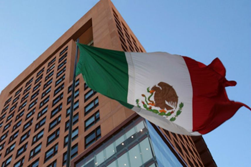 México reconoció la tarea como intermediarios del expresidente español y los exgobernantes de República Dominicana y Panamá, así como el rol de la Unasur (ARCHIVO)