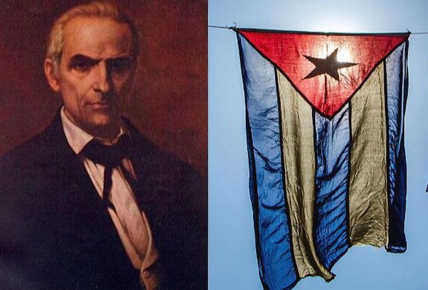 José de la Luz y Caballero nació en La Habana el 11 de julio de 1800 y desde edad temprana se inclinó por la filosofía.