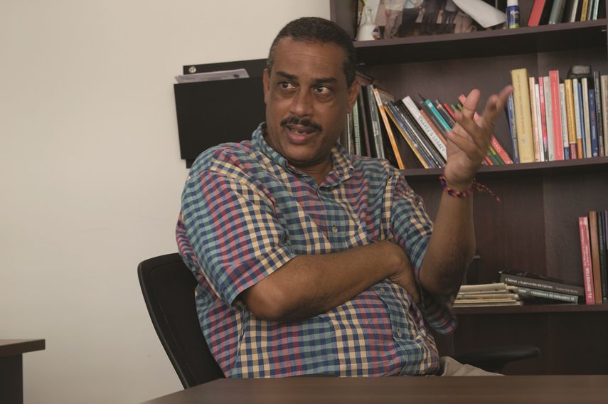 Iván García, corresponsal en La Habana de Diario Las Américas