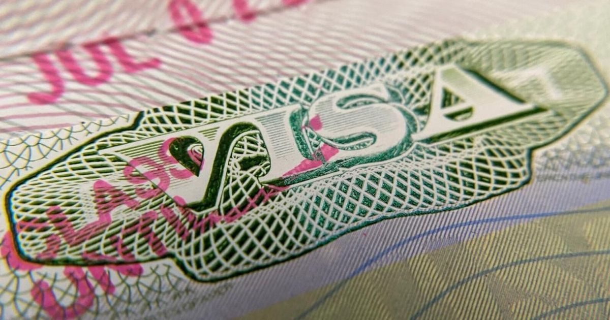 EEUU revoca visados a la familia del ministro de Salud de Brasil por cooperación con Cuba