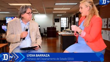 portavoz del departamento de estado comenta las restricciones a los negocios y viajes a cuba