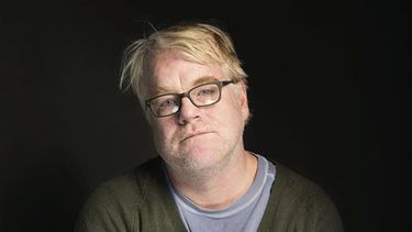 Philip Seymour Hoffman. (AP)