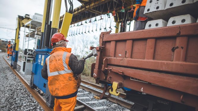 Varios sectores de Estados Unidos continúan demnadando mano de obra extranjera Varios sectores de Estados Unidos continúan demnadando mano de obra extranjera
