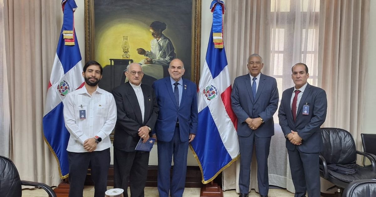 Asociación Cubana aboga ante gobierno de República Dominicana por situación de connacionales