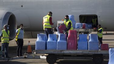 EEUU busca aumentar el envío de ayuda humanitaria a Cuba