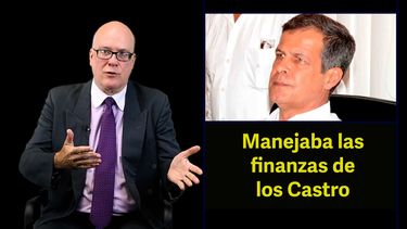 el regimen se desmorona con muerte de lopez-calleja