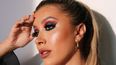 La maquilladora venezolana Vicky Álvarez Rivera&nbsp;