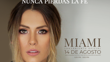La escritora venezolana Laura Chimaras