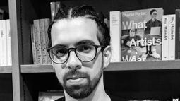 El periodista y escritor Carlos Manuel Álvarez, director de la revista El Estornudo.&nbsp;