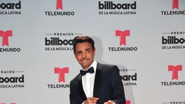 Eugenio Derbez.