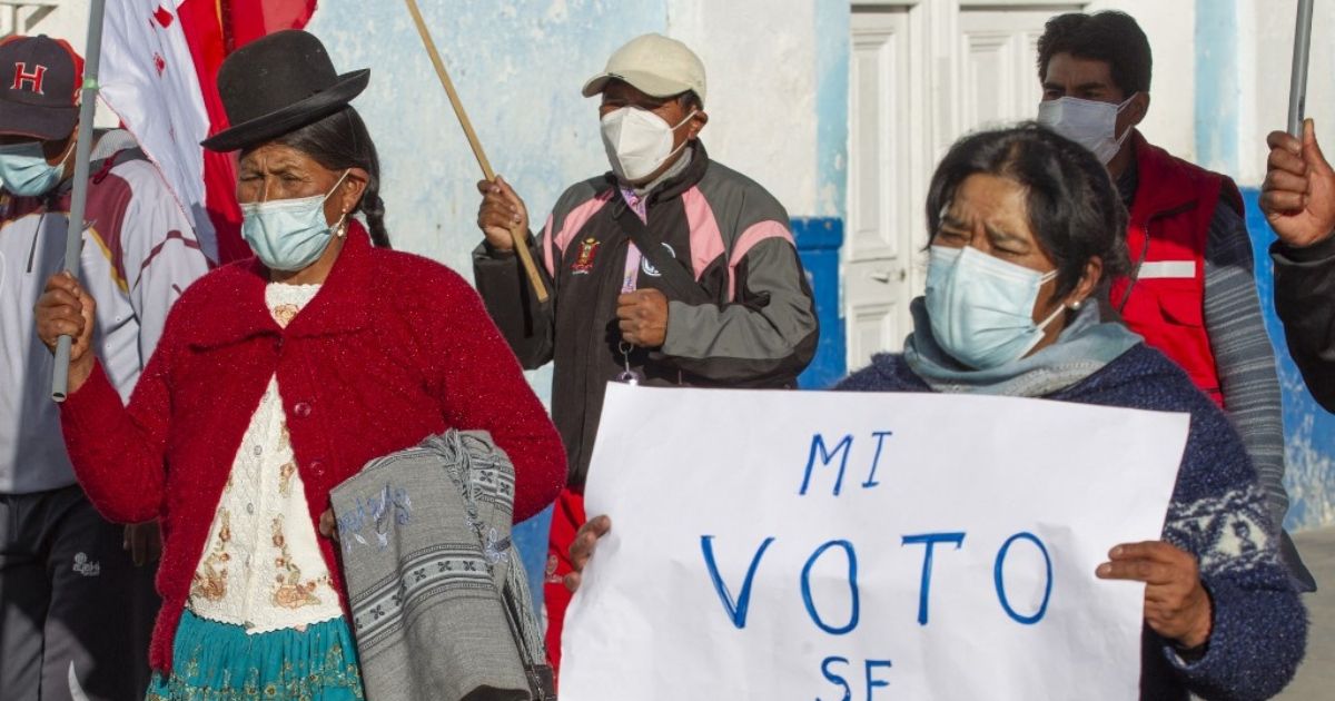 Bolivia define su futuro: ¿es el derrumbe político del MAS tras dos décadas de dominio?