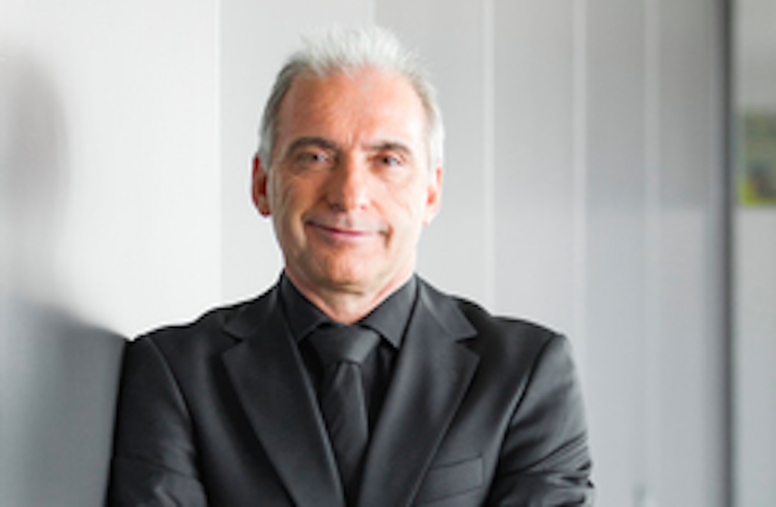 Reinhold Lunow es director de la Clínica de Diagnóstico y Medicina Preventiva en Bornheim, Alemania.