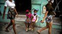 Cuba sanciona a quienes incumplan aislamiento por COVID-19 Cuba sanciona a quienes incumplan aislamiento por COVID-19