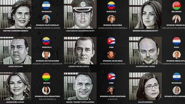 Diario las Américas | Mural de prisioneros de conciencia.jpg