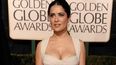 La actriz mexicana Salma Hayek, productora de la película El Profeta, habló acerca de este proyecto que se apoderó de su vida (EFE)