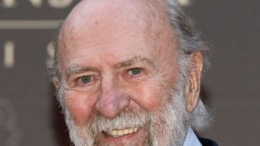El actor Jean-Pierre Marielle estuvo nominado siete veces a los César, los premios del cine francés.