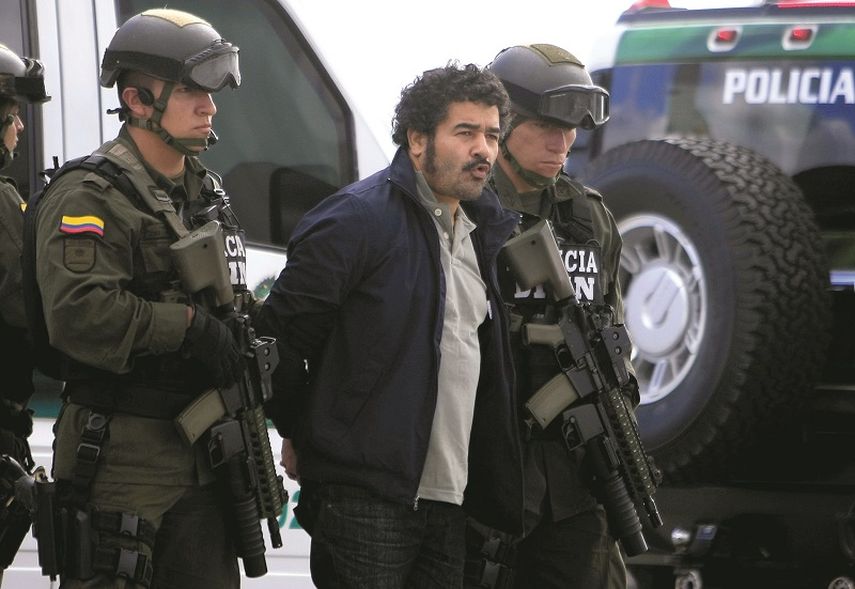 La jueza Patricia Setz lo condenó además a pagar una multa de un millón de dólares (Cortesía)