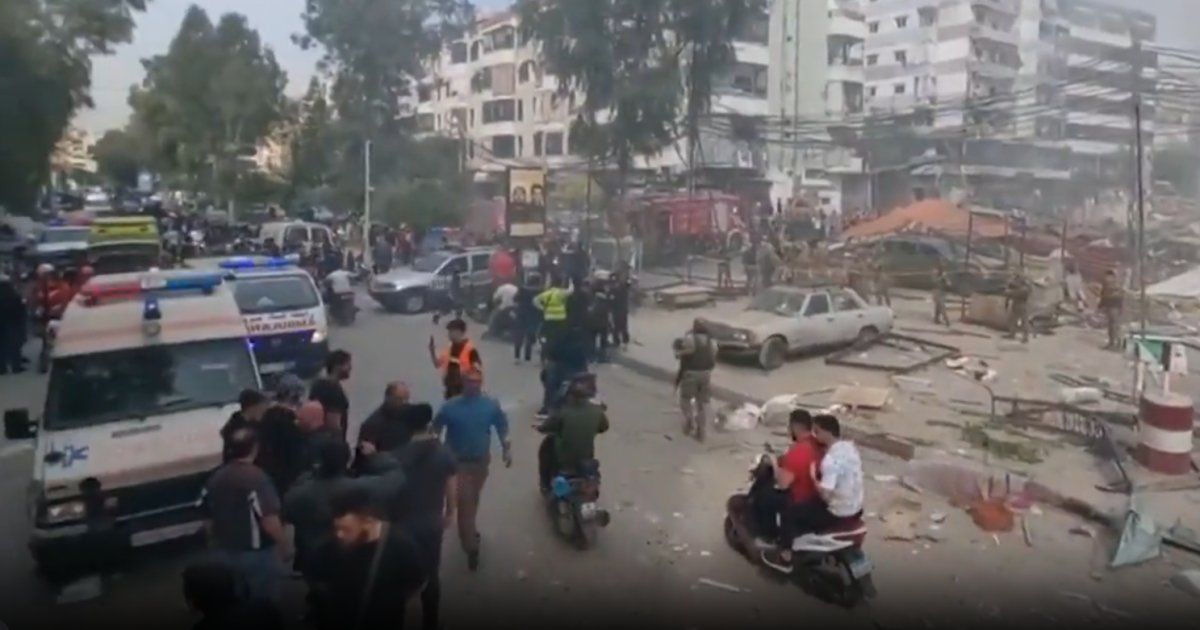Rescatan a una mujer que sobrevivió 91 horas bajo los escombros tras el terremoto en Birmania