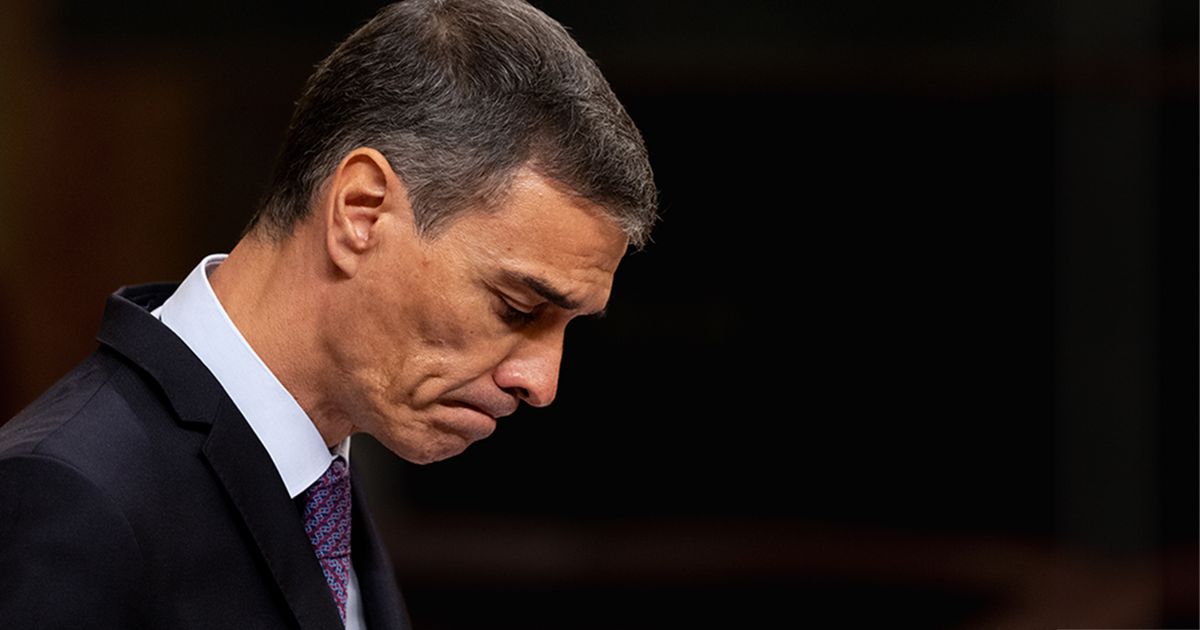 Maduro mantiene como “rehenes” a 20 presos políticos españoles: denuncian abandono de Sánchez y Zapatero