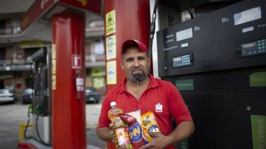 Inflación anualizada en Venezuela se ubica en 4.311 %