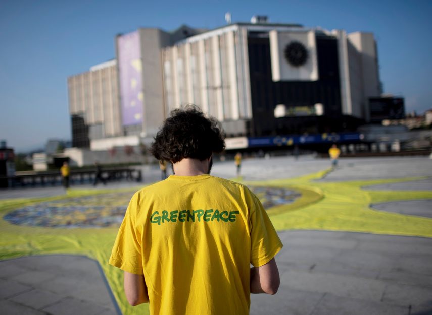 El comunicado se difundió horas después de que 42 ex empleados y ex voluntarios de Greenpeace Andino, que opera en Argentina, Chile y Colombia, denunciaran casos de acoso, abuso y hostigamiento&nbsp;