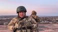 El jefe del grupo paramilitar Wagner, Yevgueni Prigozhin.