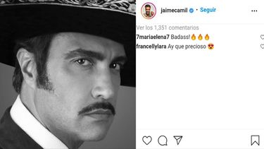 Jaime Camil