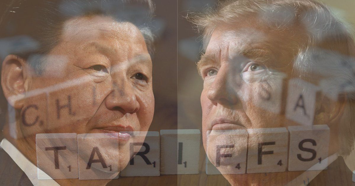 Secretario del Tesoro: Disputa comercial entre EEUU y China podría resolverse en reunión Trump-Xi