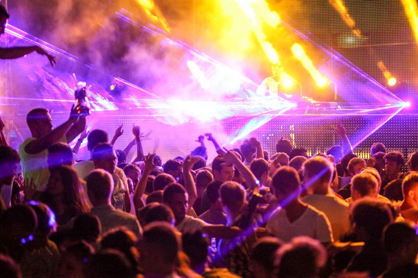 Además de una vida nocturna animada, Rimini ofrece más cosas en comparación con otros destinos turísticos.&nbsp;