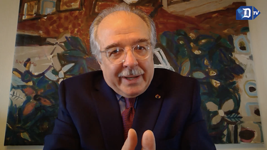 la hipocresia de occidente