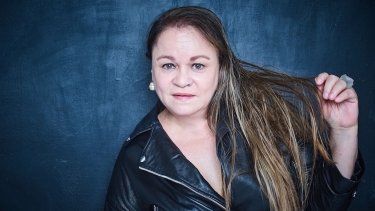 La escritora Zoé Valdés. La escritora Zoé Valdés.