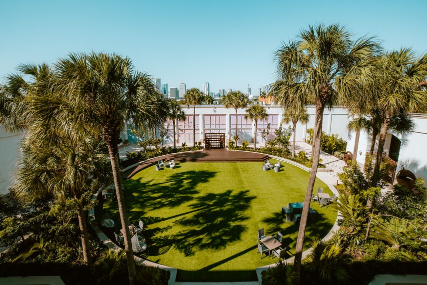 Parque&nbsp;Jungle Island.