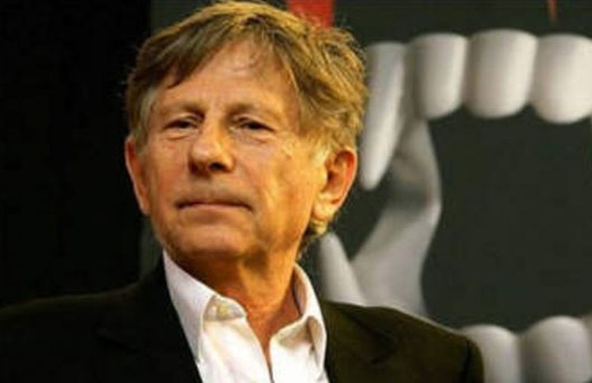 El cineasta, Roman Polanski. (ARCHIVO)