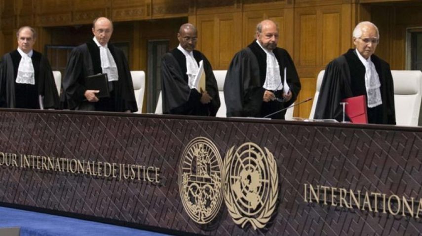 La decisión de los magistrados no tiene una fecha fijada, aunque se espera que se dé a conocer a finales de 2018 o principios de 2019