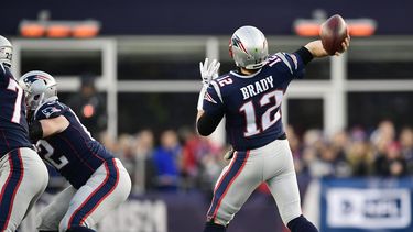 Los Patriots buscarán su segundo título de forma consecutiva.