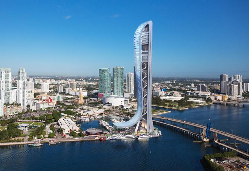 Ilustración artística que recoge la imagen del proyecto. (CORTESÍA)