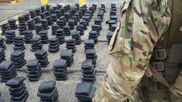 Los detenidos por el caso son dos hombres y una mujer, cuyas identidades no fueron reveladas por la Fiscalía (Foto Referencial)