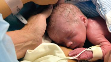 primer bebe de matriz transplantada tendra compania