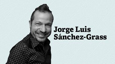 Diario las Américas | Jorge Luis Sánchez Grass Autor.jpg