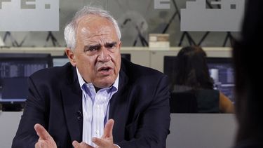 Samper consideró que asuntos como el de la amnistía los debería manejar la Asamblea Nacional, de mayoría opositora.