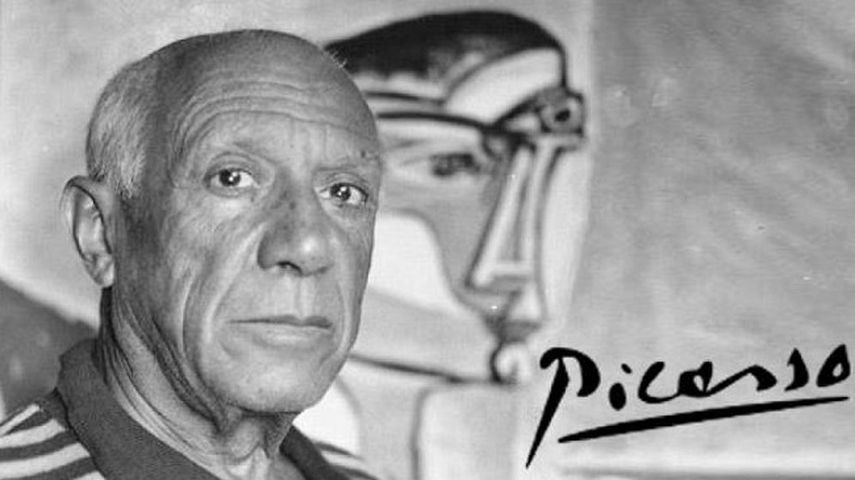 El Museo Picasso Málaga llevará por primera vez a Alemania una gran exposición de producción propia en la que se muestra la relación entre el arte del pintor español Pablo Ruiz Picasso y el arte alemán (EFE).