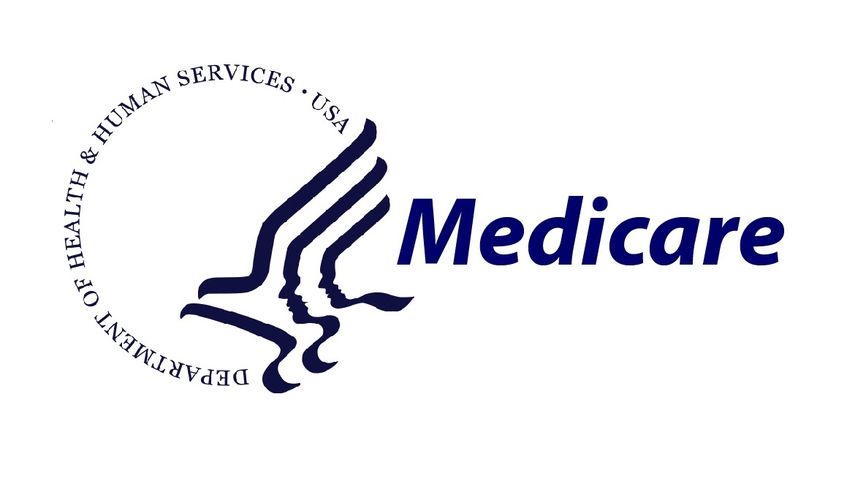 Logo Medicare