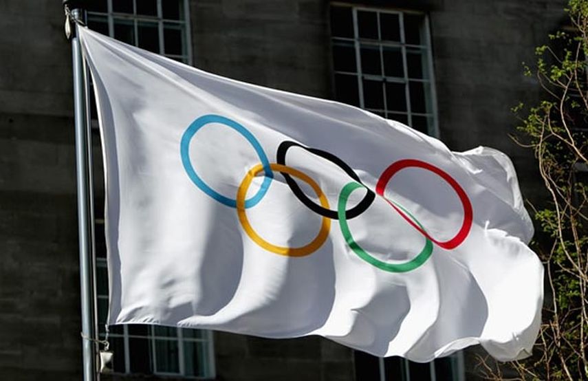 El Comité Olímpico se pronunció a traves de un comunicado. (ARCHIVO)